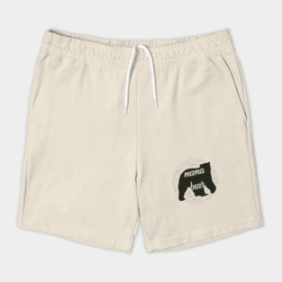 Mama Bear Shorts