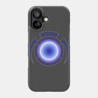 Phantom Lantern Logo Phone Case