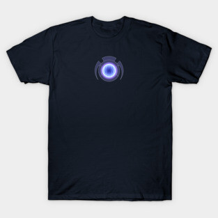 Phantom Lantern Logo T-Shirt