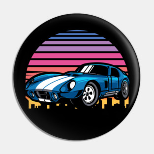 cars Pin
