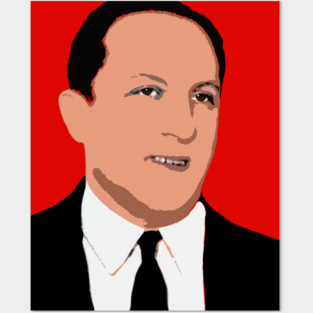arnold rothstein Posters and Art
