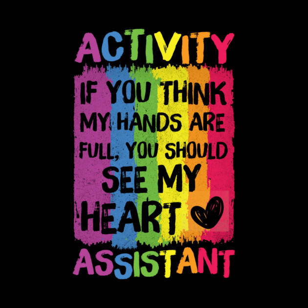 If You Think My Hands Are Full You Should See My Heart by The WYLD Tribe