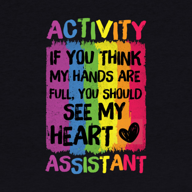 If You Think My Hands Are Full You Should See My Heart by The WYLD Tribe