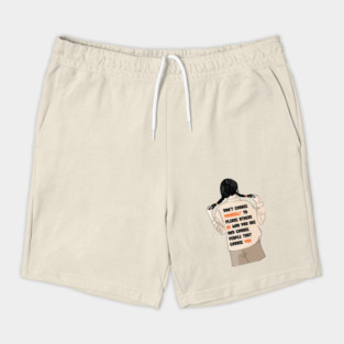 Don't Change Yourself To Please Others Shorts