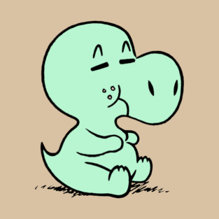 Chubby Alberto Color T-Shirt