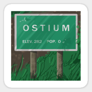 RQ Network: Ostium Podcast Magnet