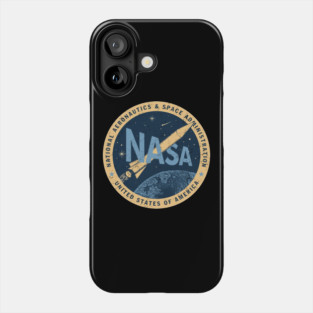 NASA Phone Case