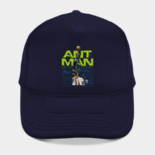 Anthony Edwards Hat