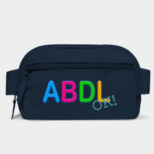 ABDL - OK ! Bag