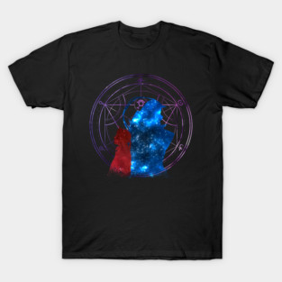 Elric Brothers T-Shirt