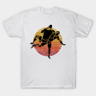 wrestling gift T-Shirt