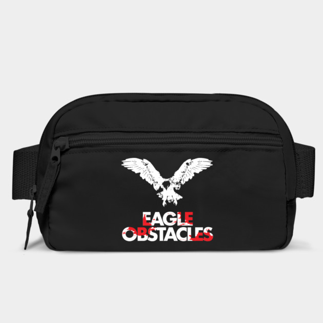 Eagle Obstacles by Nonstop Shirts