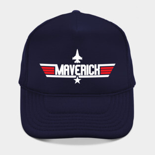 Maverick Hat