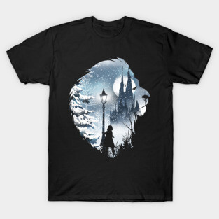 Mystical Winter T-Shirt