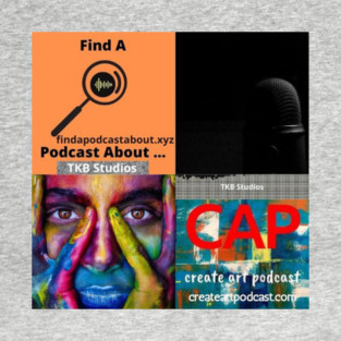 FAPA CAP Mashup T-Shirt