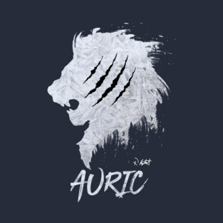 Blizzard Auric T-Shirt