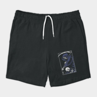 Reaper Shorts