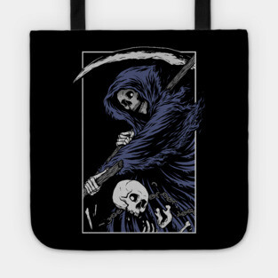 Reaper Tote