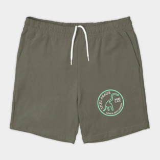 Shylasaur (Mint Badge Edition) Shorts