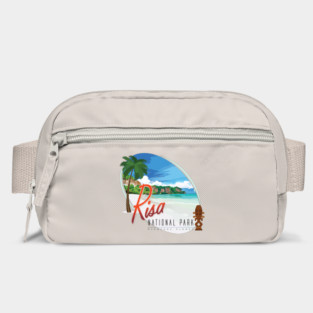 Risa National Park Bag