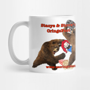 Stacye & The Bears Mug