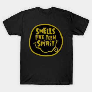 Teenager spirit T-Shirt