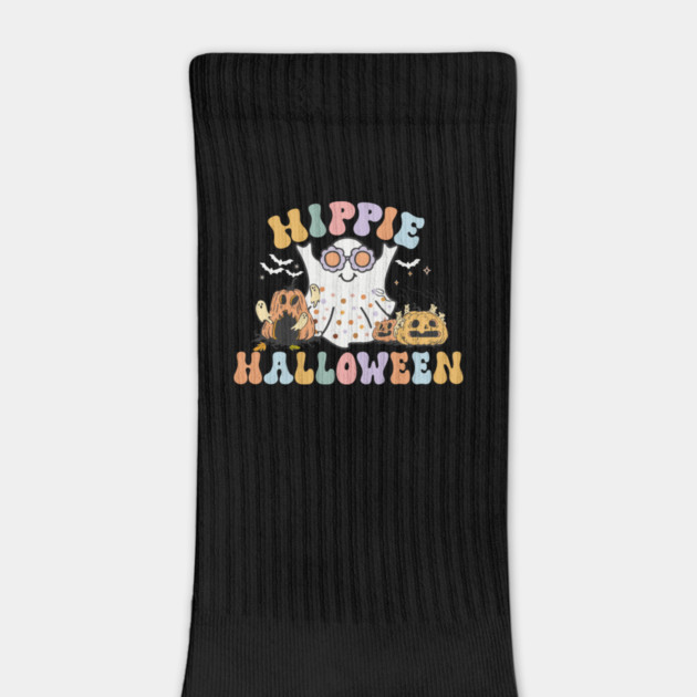 Hippie Halloween Groovy Outfit Costume by The WYLD Tribe