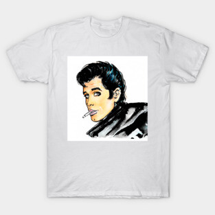 Danny Zuko T-Shirt