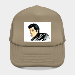 Danny Zuko Hat