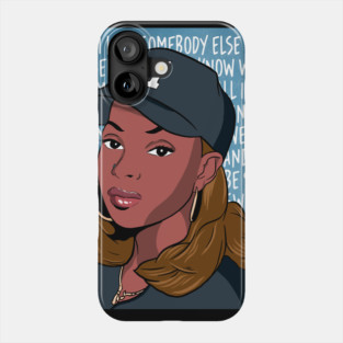 Be Happy Phone Case