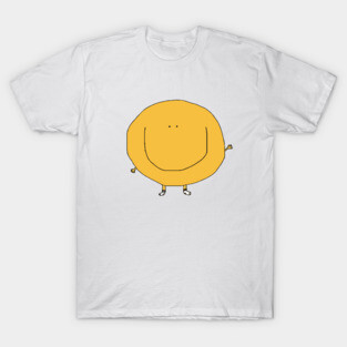 Smiley T-Shirt