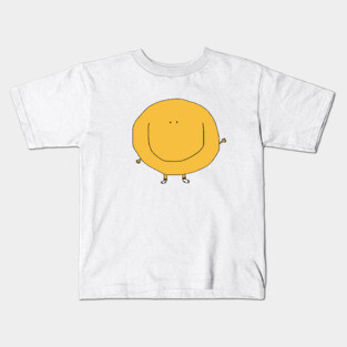 Smiley Kids T-Shirt