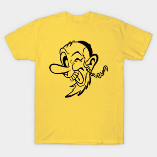 Winking Rabbi T-Shirt