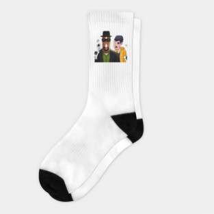 horseman Socks