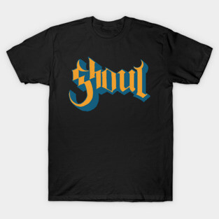 Ghoul T-Shirt