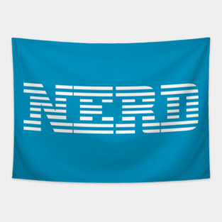 Nerd Tapestry
