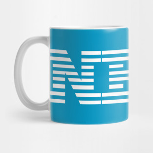 Nerd Mug