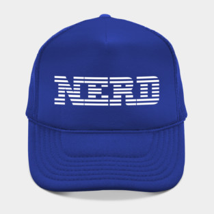 Nerd Hat