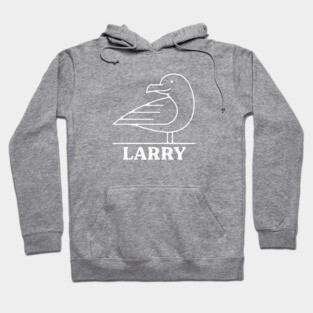 Larry Bird Hoodie