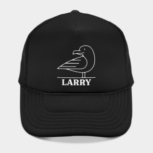 Larry Bird Hat