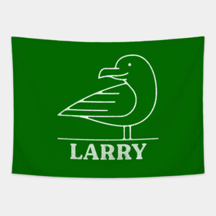 Larry Bird Tapestry