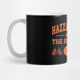 Hazzard County - 1979 Mug