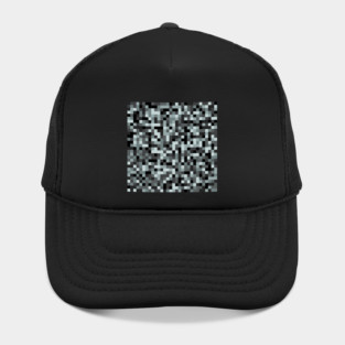 Pixel Hat
