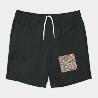 Pixel Shorts