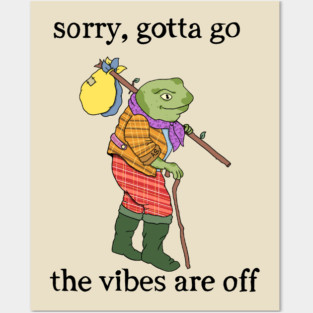 on the road again Posters and Art