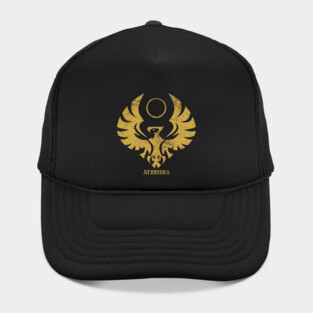 House Atreides Hat