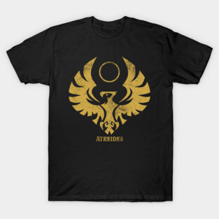 House Atreides T-Shirt