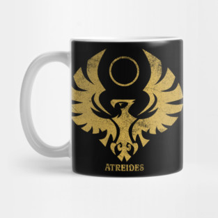 House Atreides Mug