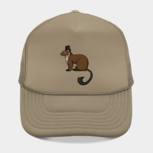Degu Hat