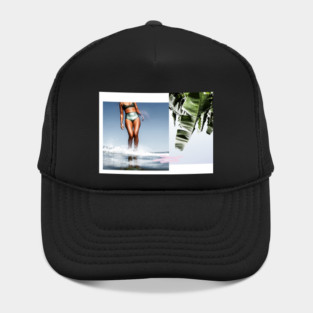 SURF Hat